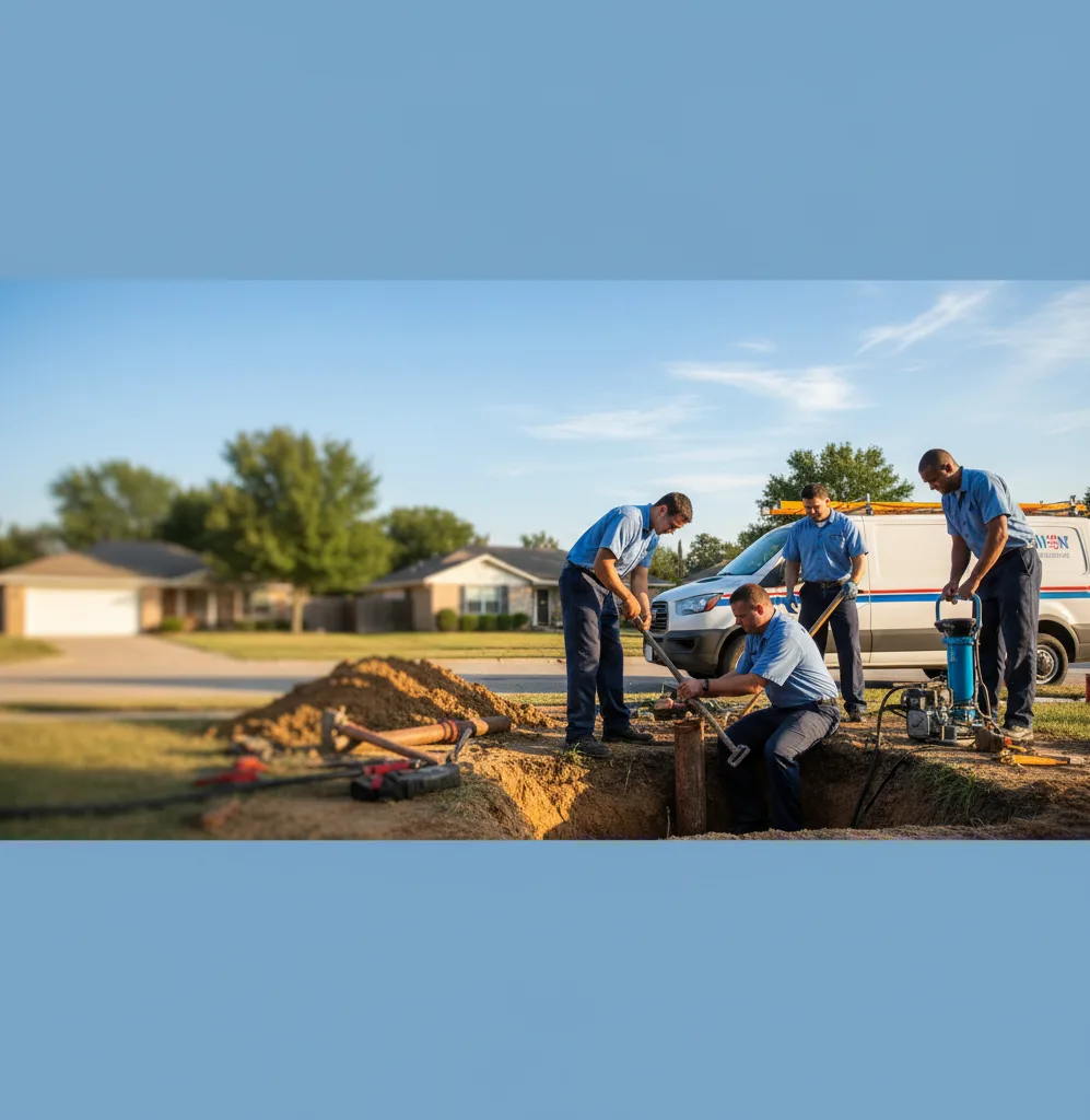 Water Heater Repair in Waynesville, MO